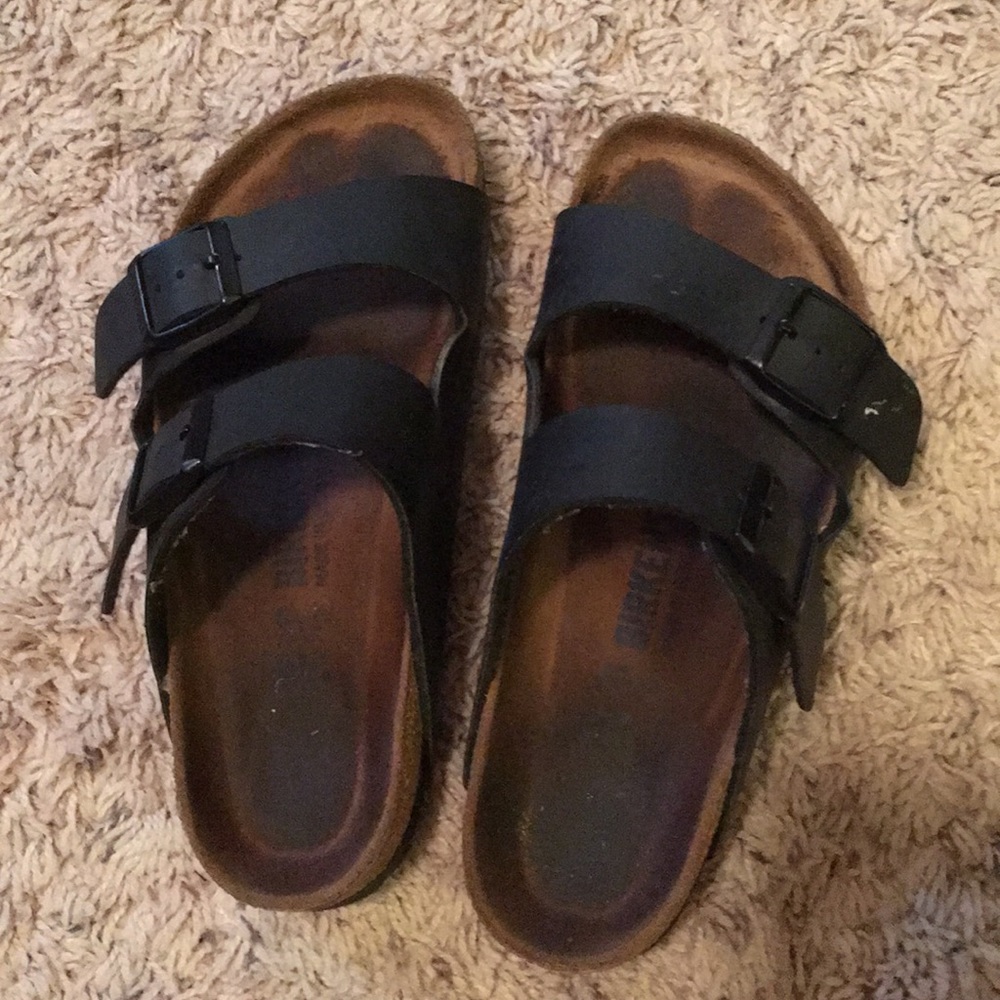Women’s Birkenstock’s